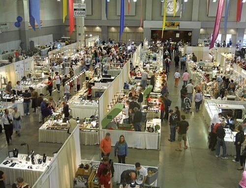 Tucson Gem Show