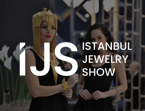 Istanbul Jewellery Show