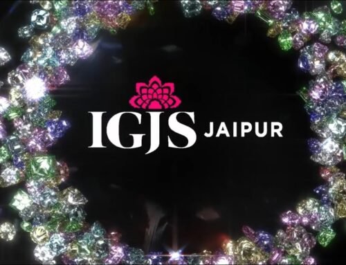 Jaipur Gem Show