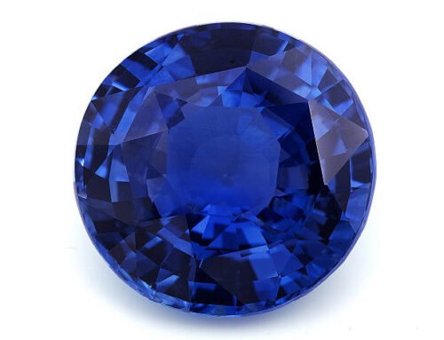 Blue Sapphire