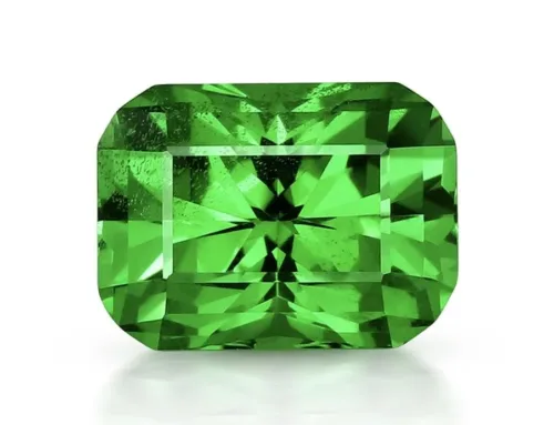 Tsavorite