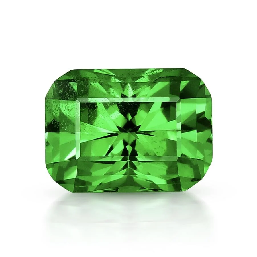 Tsavorite Bangalore