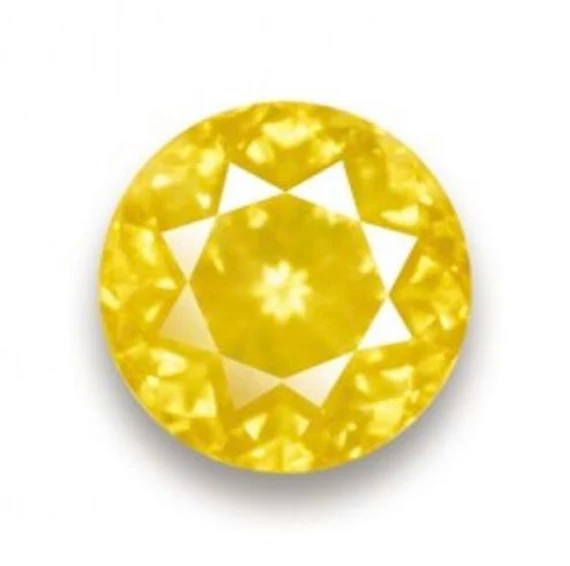 Yellow Sapphire Bangalore