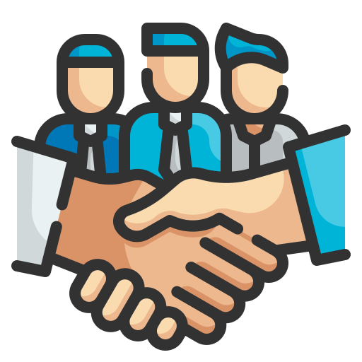 PARTNERSHIP GEMS