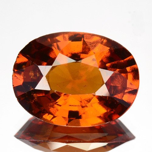 Hessonite